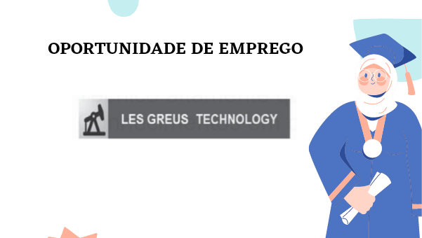 Les Greus Technology