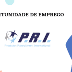 PRI Consultants Angola