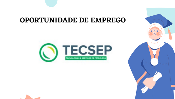 TECSEP - Tecnologias e Serviços de Petróleos