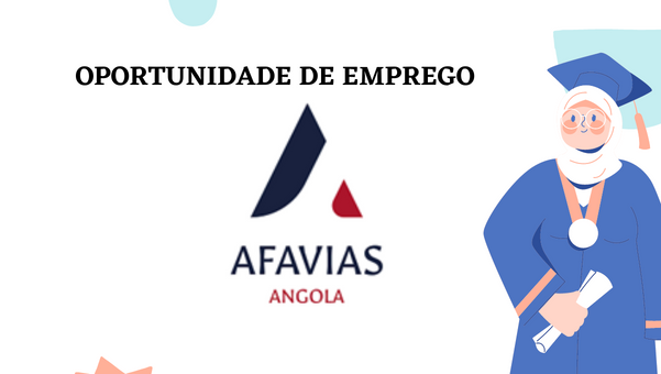 AFAVIAS Angola