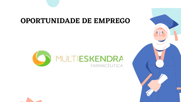 MultiEskendra - Farmacêutica