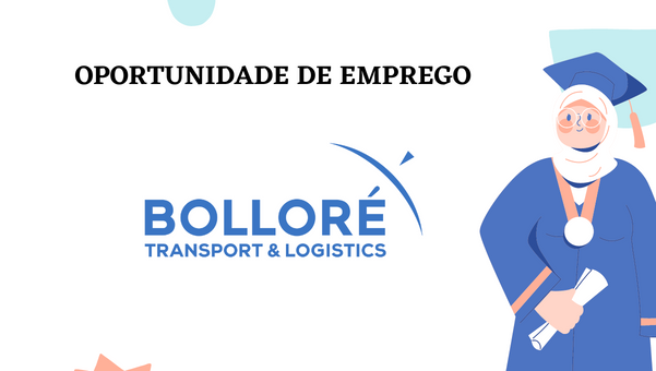Bolloré Transport & Logistics Angola