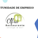 Cifra Restaurante - Lounge e Bar