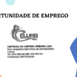 Empresa de Limpeza Urbana Lda