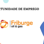 Friburge Oil & Gás Angola S.A