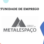 METAL ESPAÇO - COMÉRCIO E INDÚSTRIA