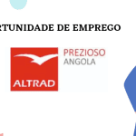 PREZIOSO Angola Lda