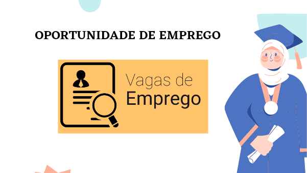 Emprego Angola