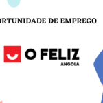 O Feliz Angola