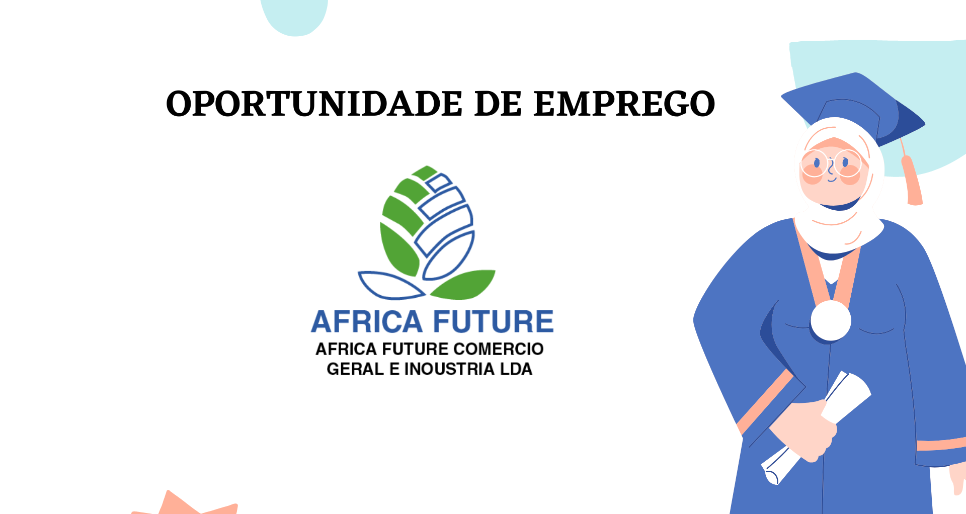 África Future - Comércio Geral e Indústria