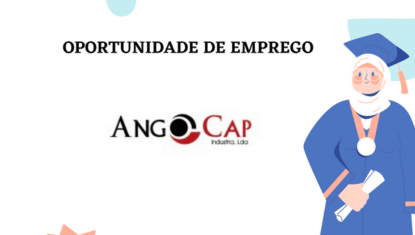 Angocap Indústria