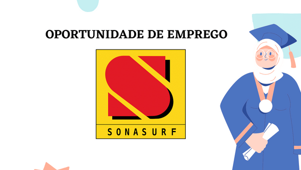 SONASURF Angola Lda