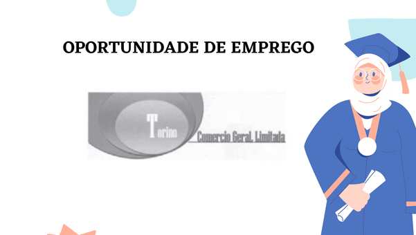 TORINO - Comércio Geral