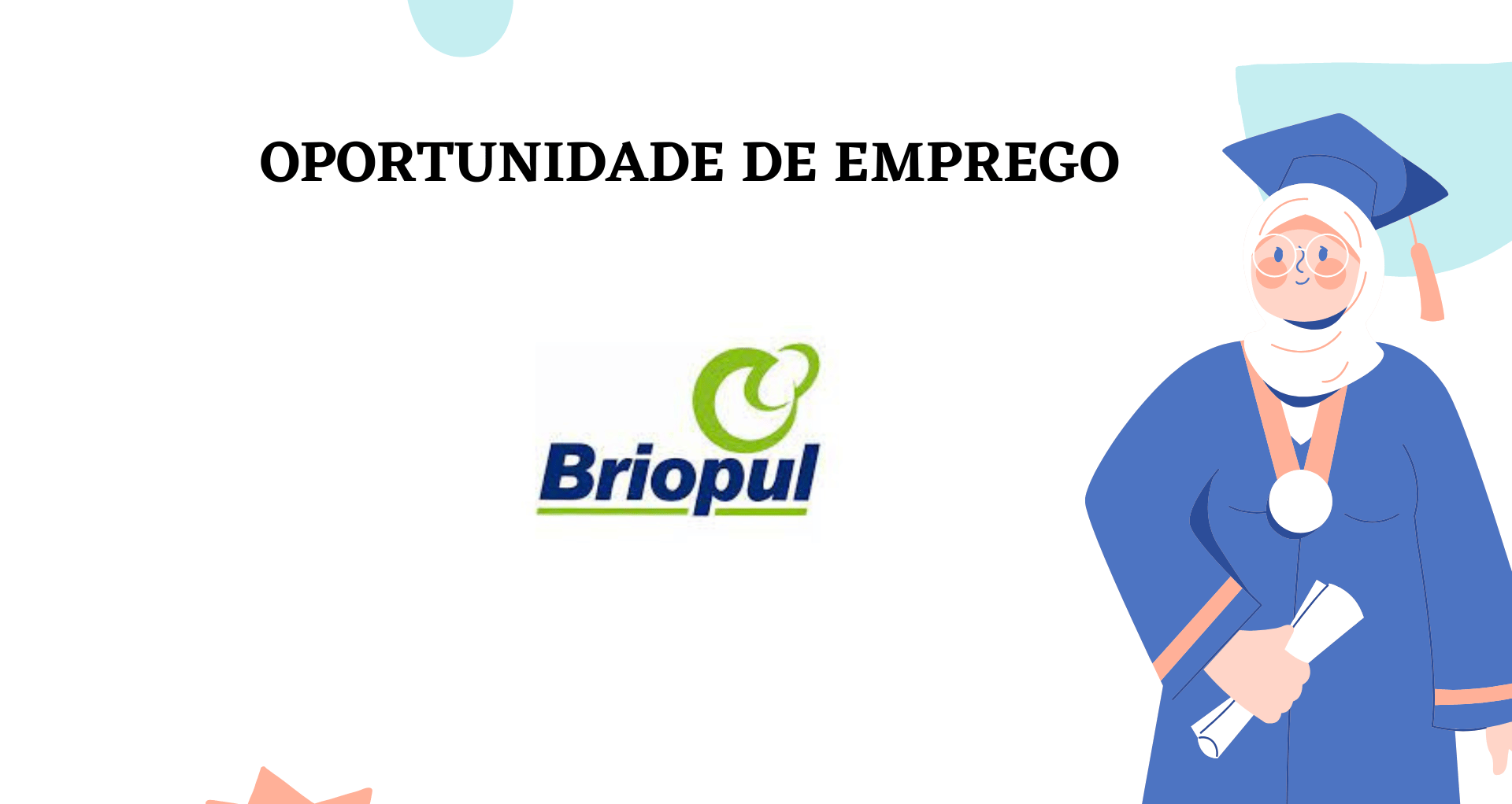 BRIOPUL ANGOLA LDA
