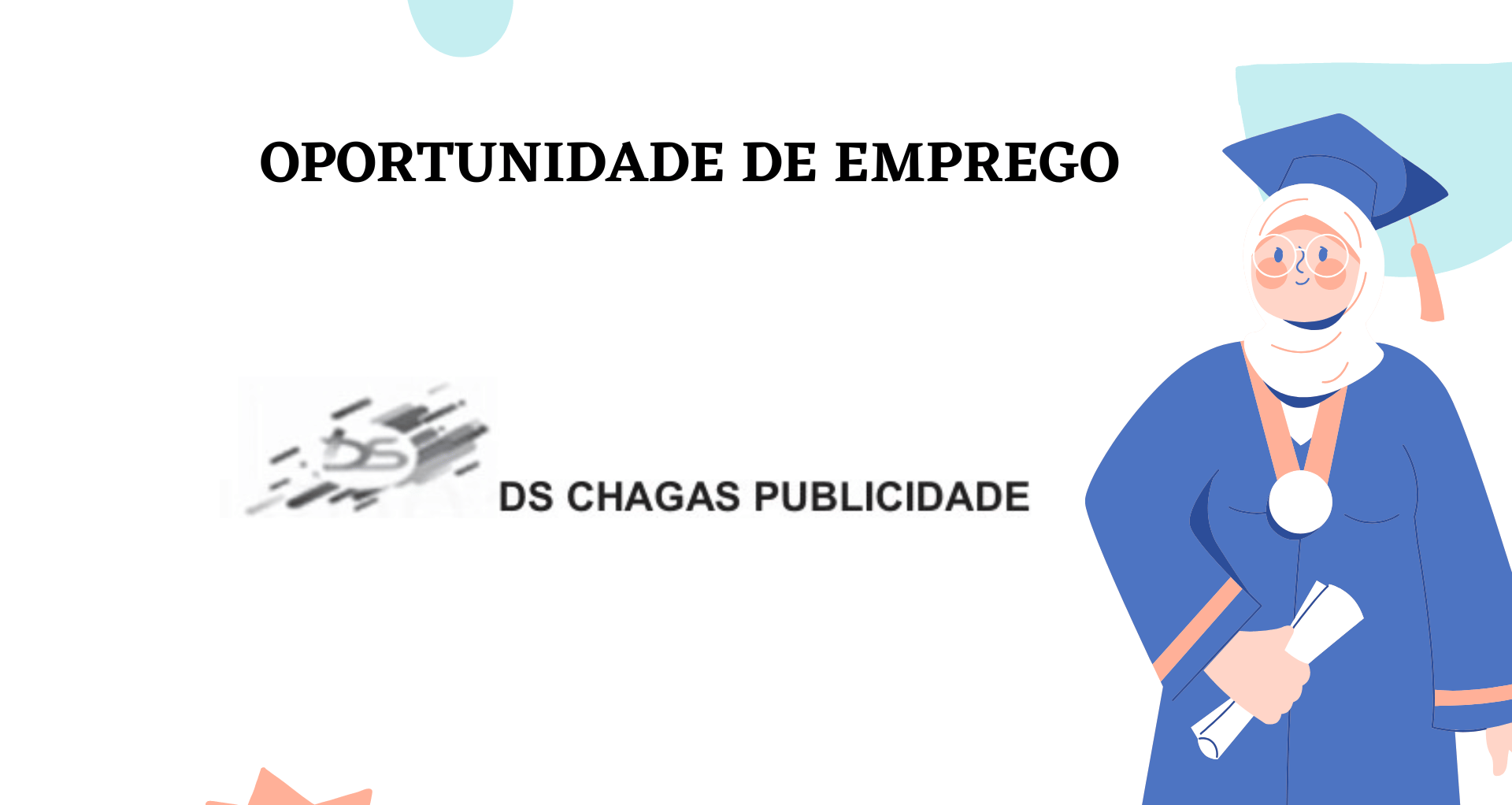 DS CHAGAS PUBLICIDADE (SU)