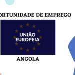 Delegação da União Europeia em Angola