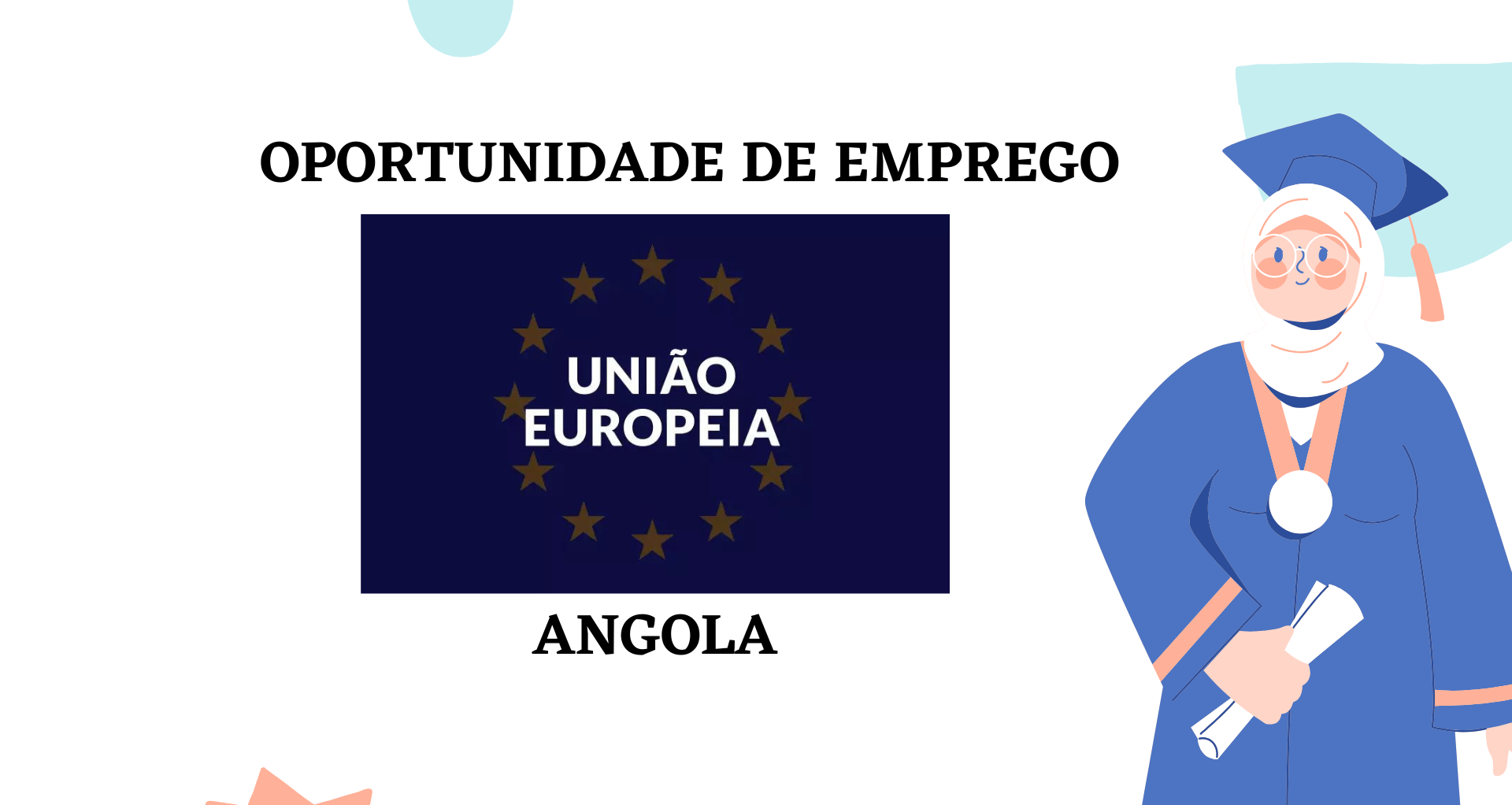 Delegação da União Europeia em Angola
