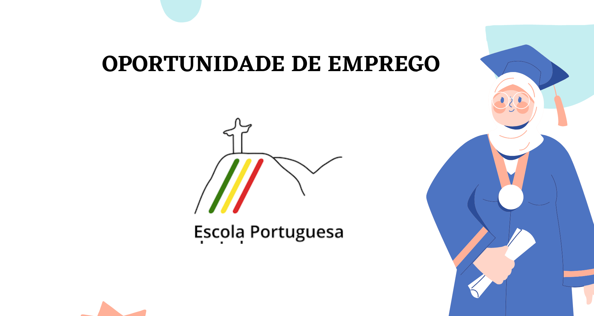 Escola Portuguesa do Lubango