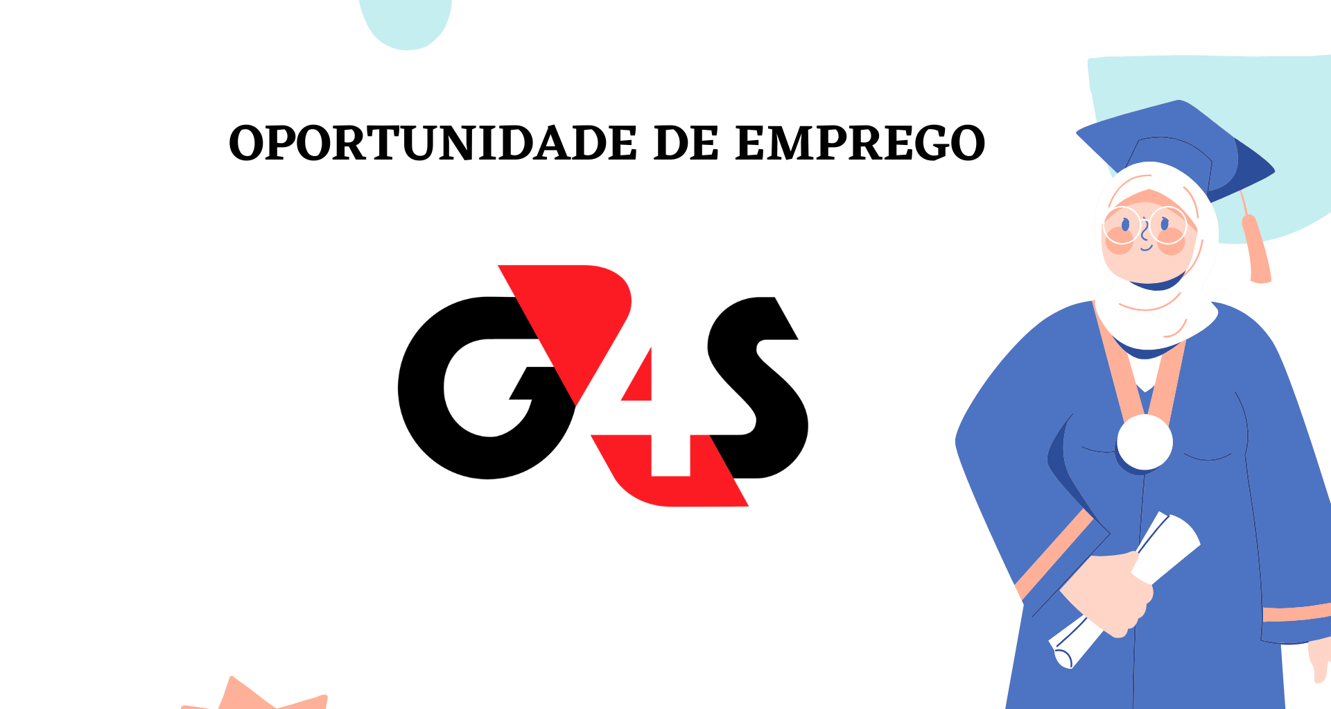 G4S Angola