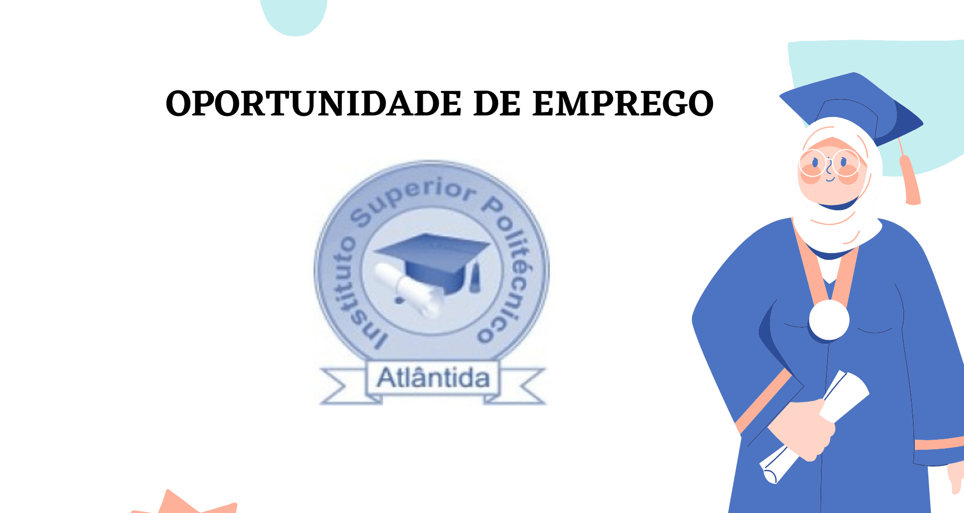 Instituto Superior Politécnico Atlântida