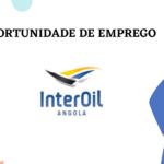 Interoil Angola Lda