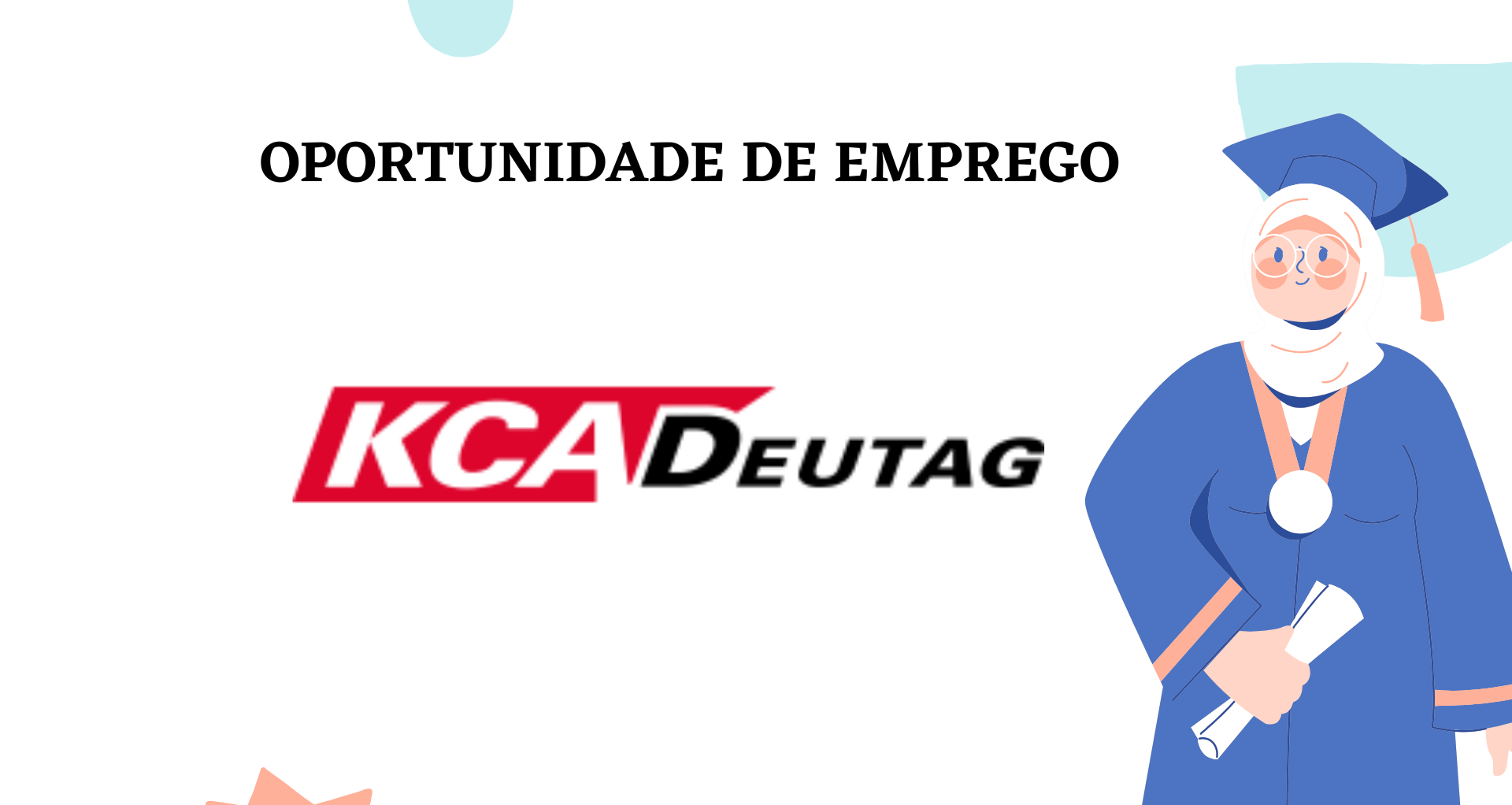 KCA Deutag - Sucursal de Angola