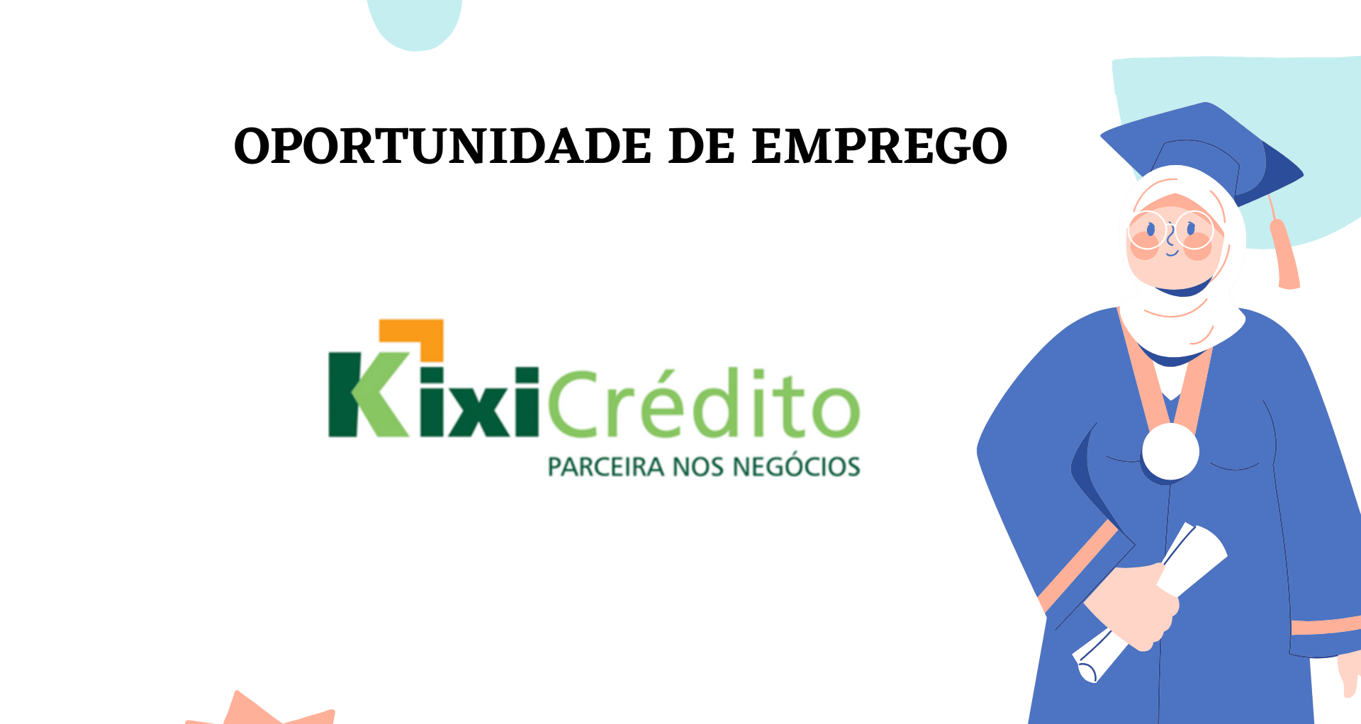 KixiCredito Angola