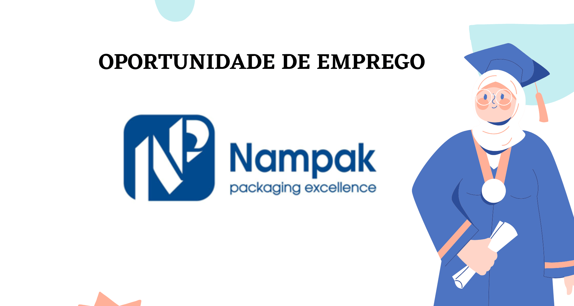 Nampak Bevcan Angola