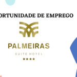 Palmeiras Suite Hotel