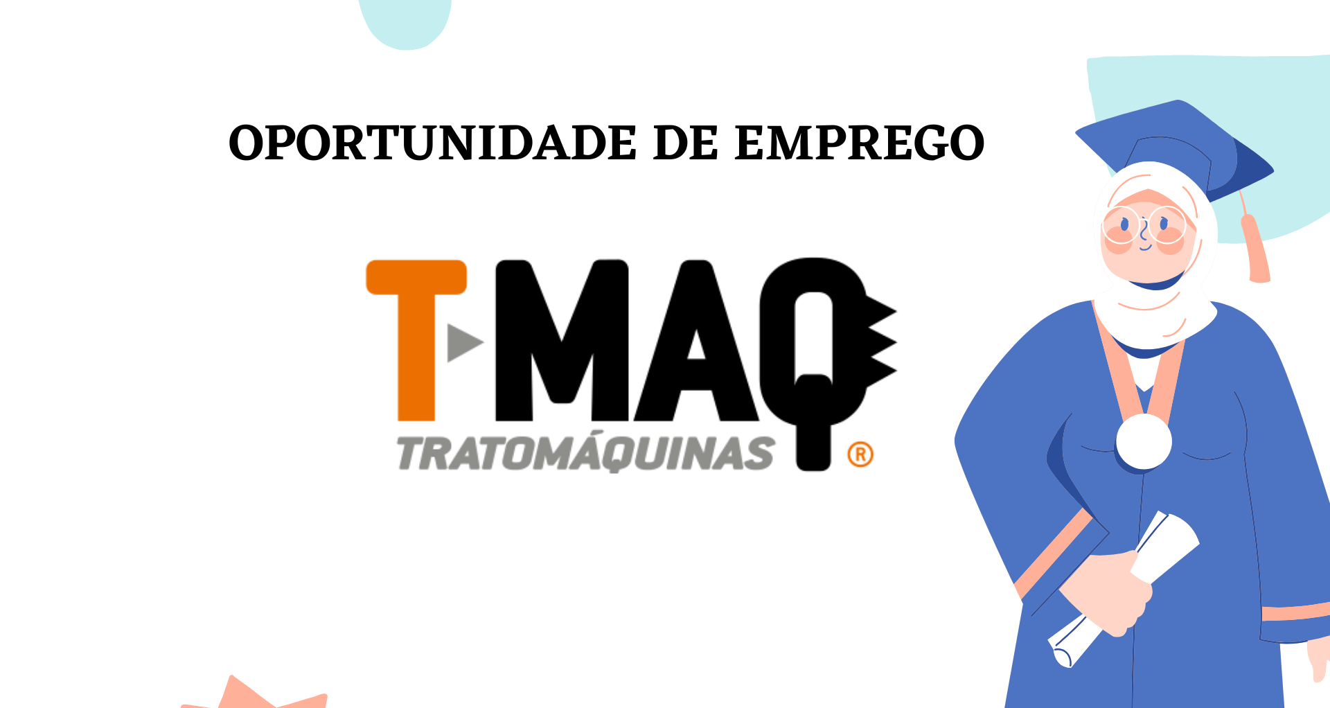 TRATOMÁQUINAS