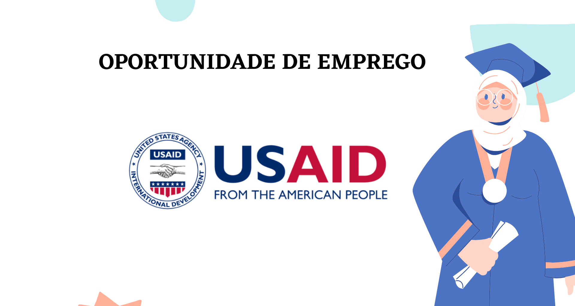 USAID Angola
