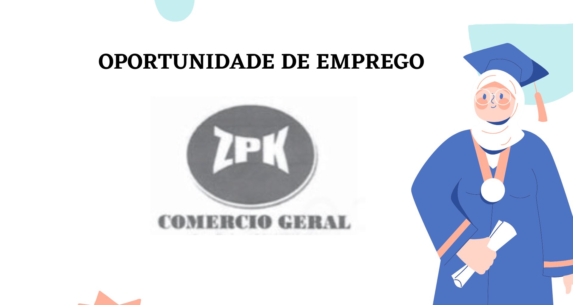 ZPK Comércio Geral