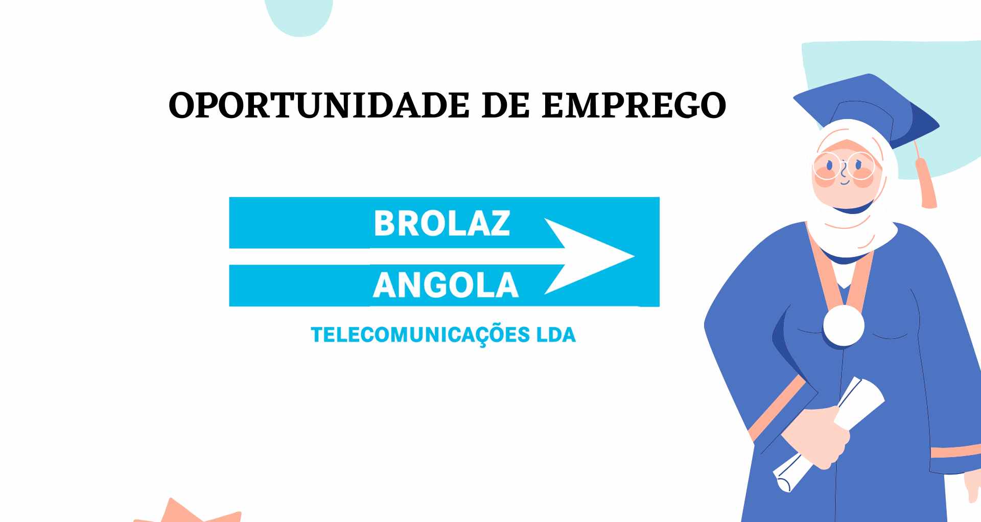 Brolaz Angola