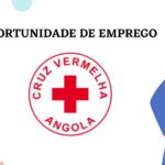 Cruz Vermelha de Angola