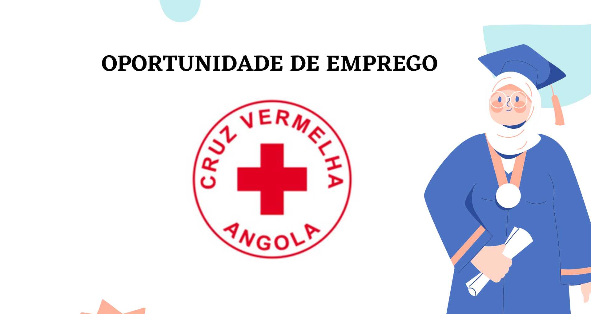 Cruz Vermelha de Angola