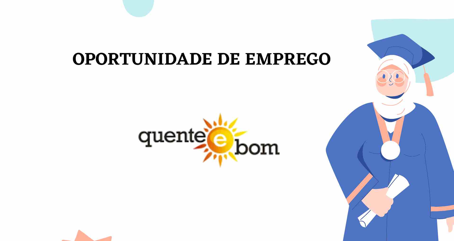 Doce Quente e Bom Angola