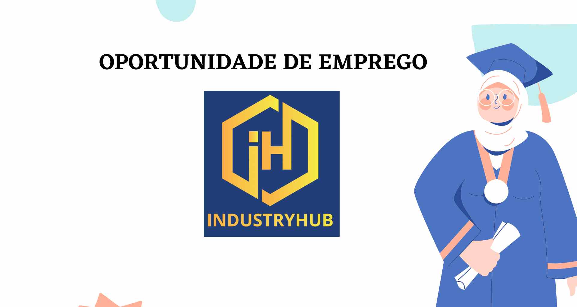 INDUSTRYHUB - Comércio Geral