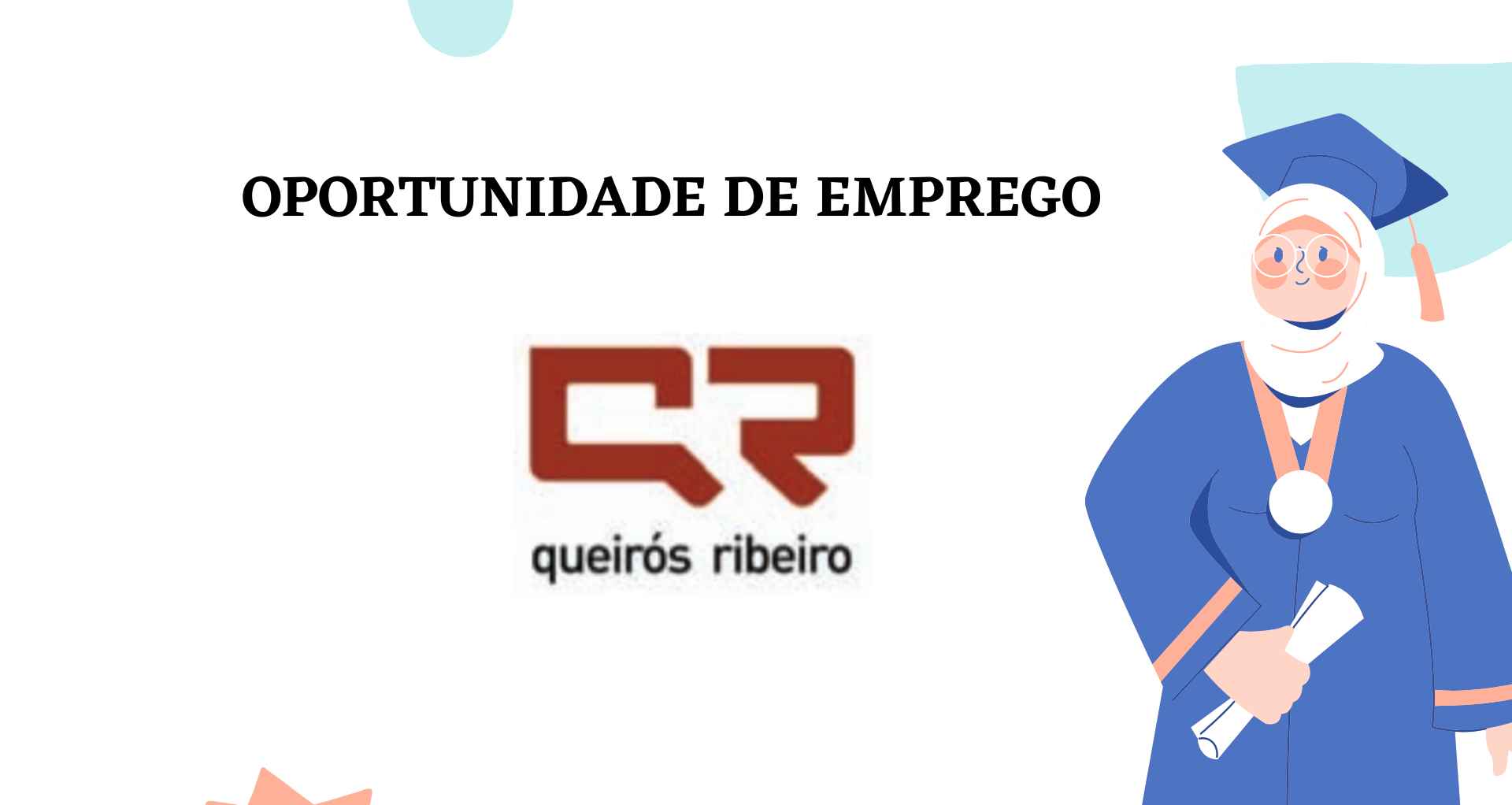 Queirós Ribeiro