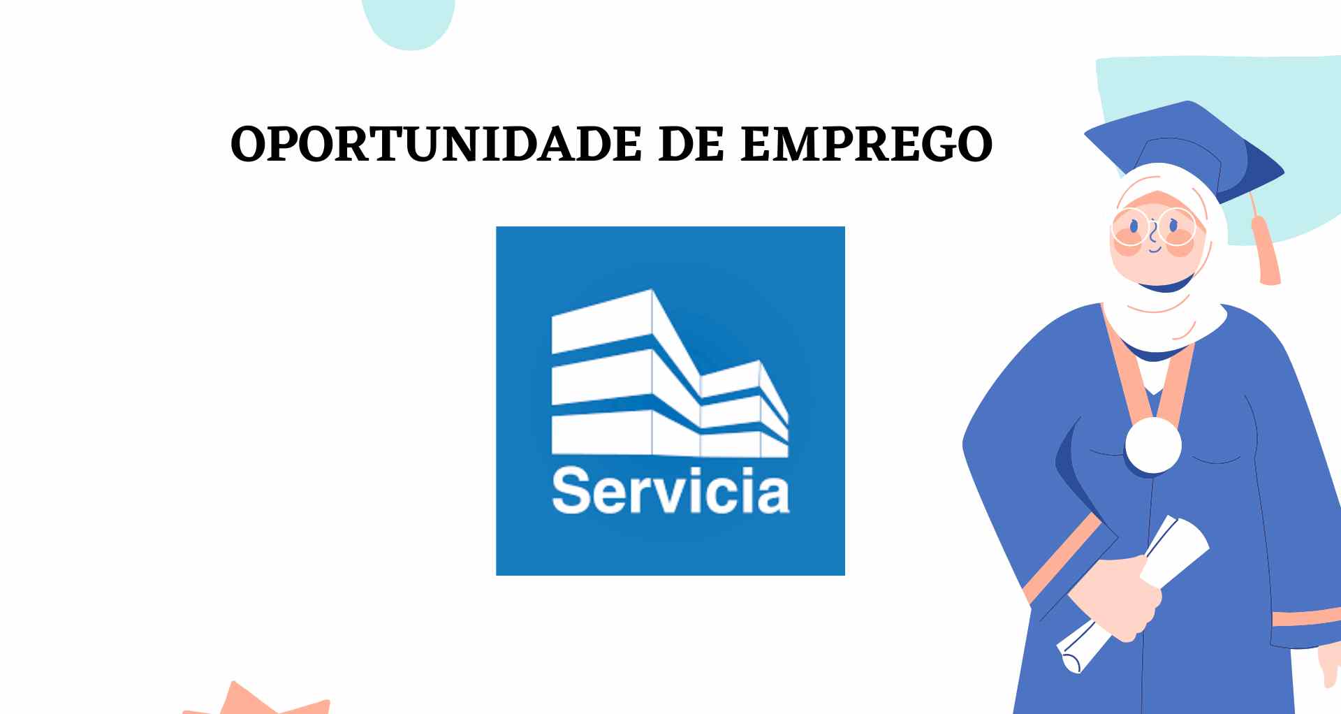 SERVICIA, LDA