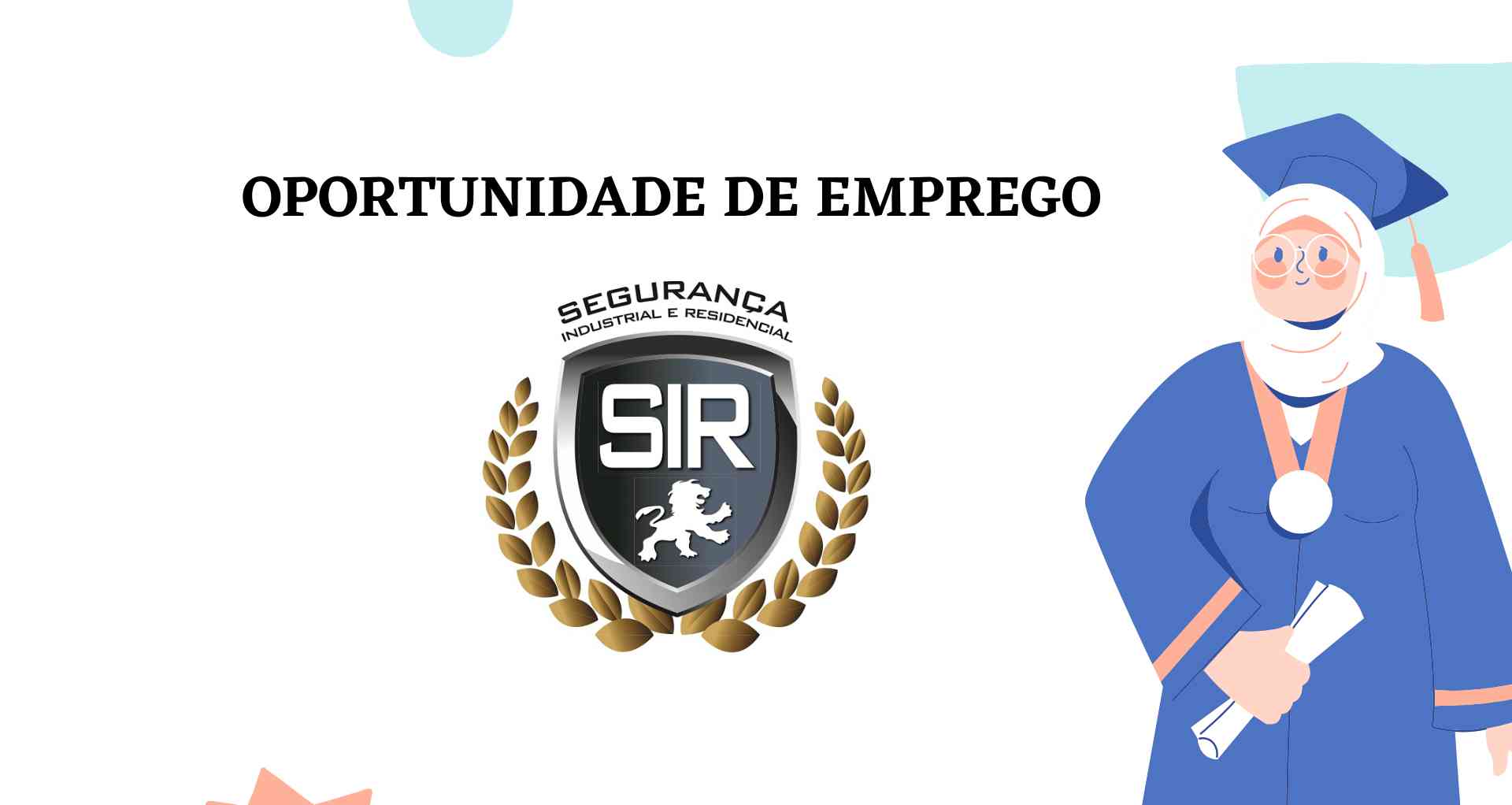 SIR - Segurança Industrial e Residencial, Lda