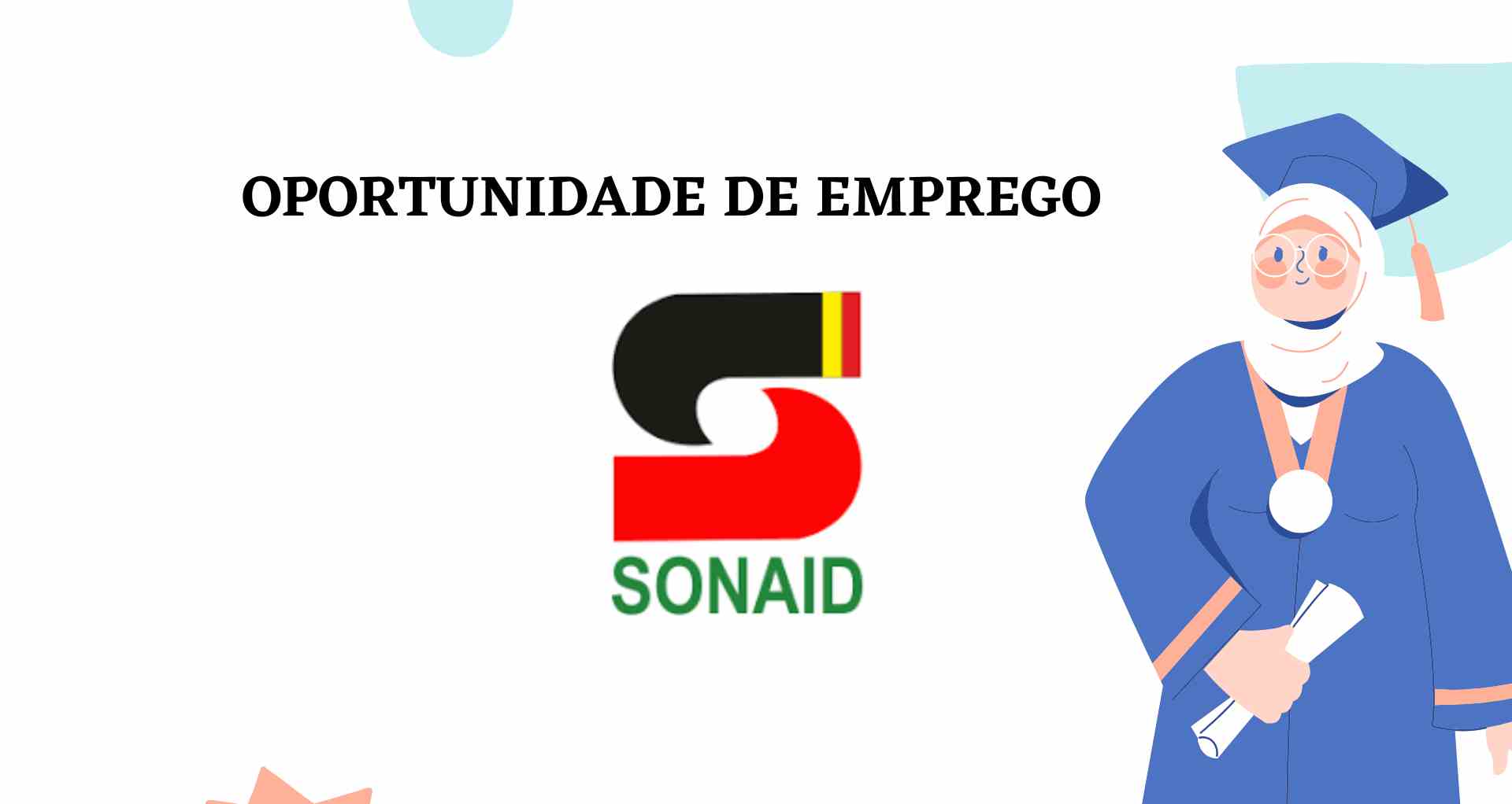 SONAID Emprego