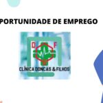 Clinica Doncas & Filhos, Lda