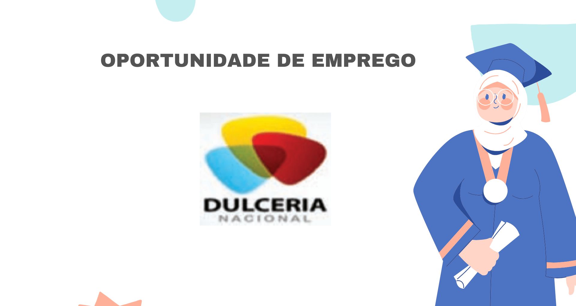 Dulceria Nacional LDA