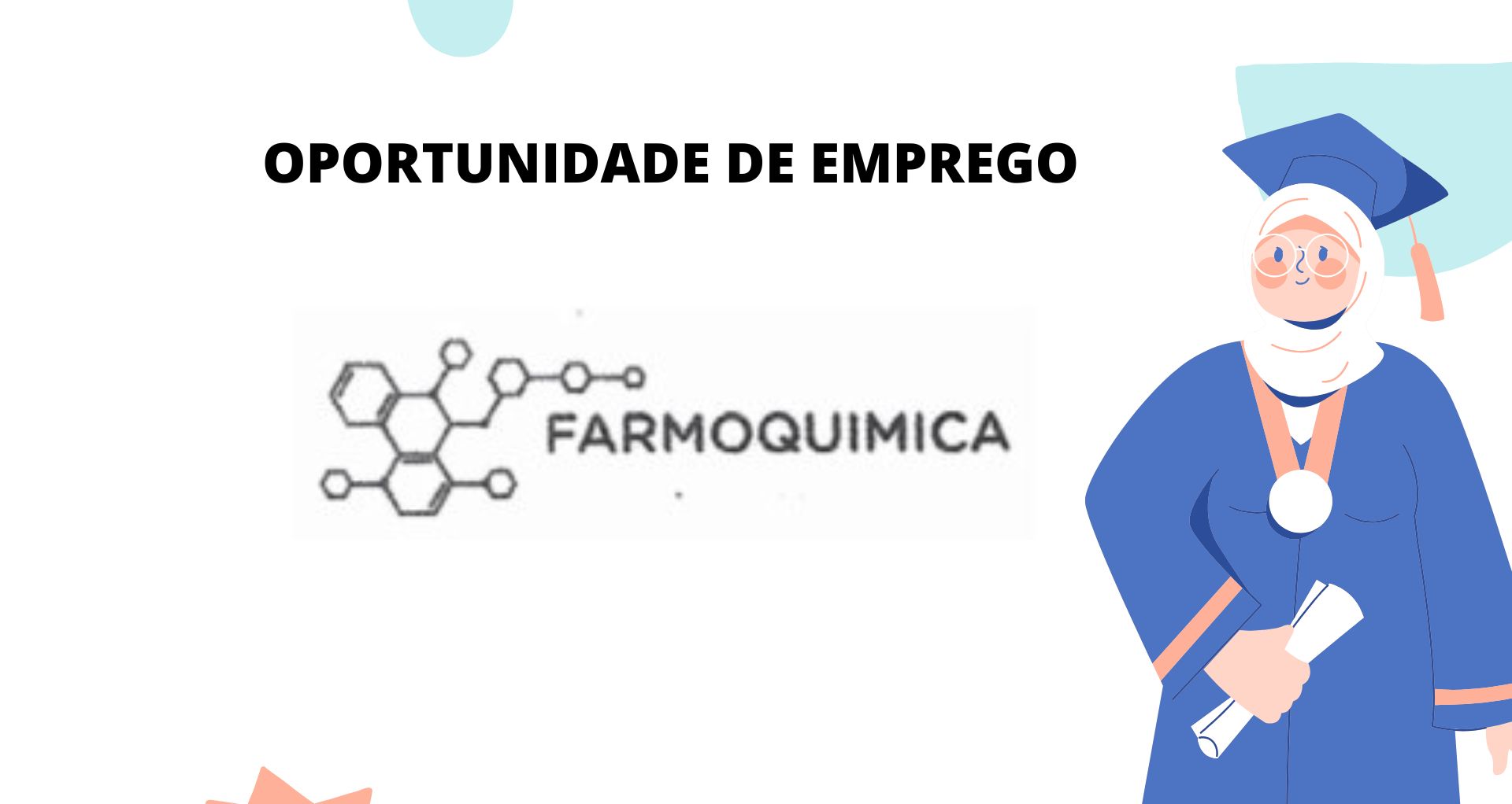 FARMOQUIMICA LDA