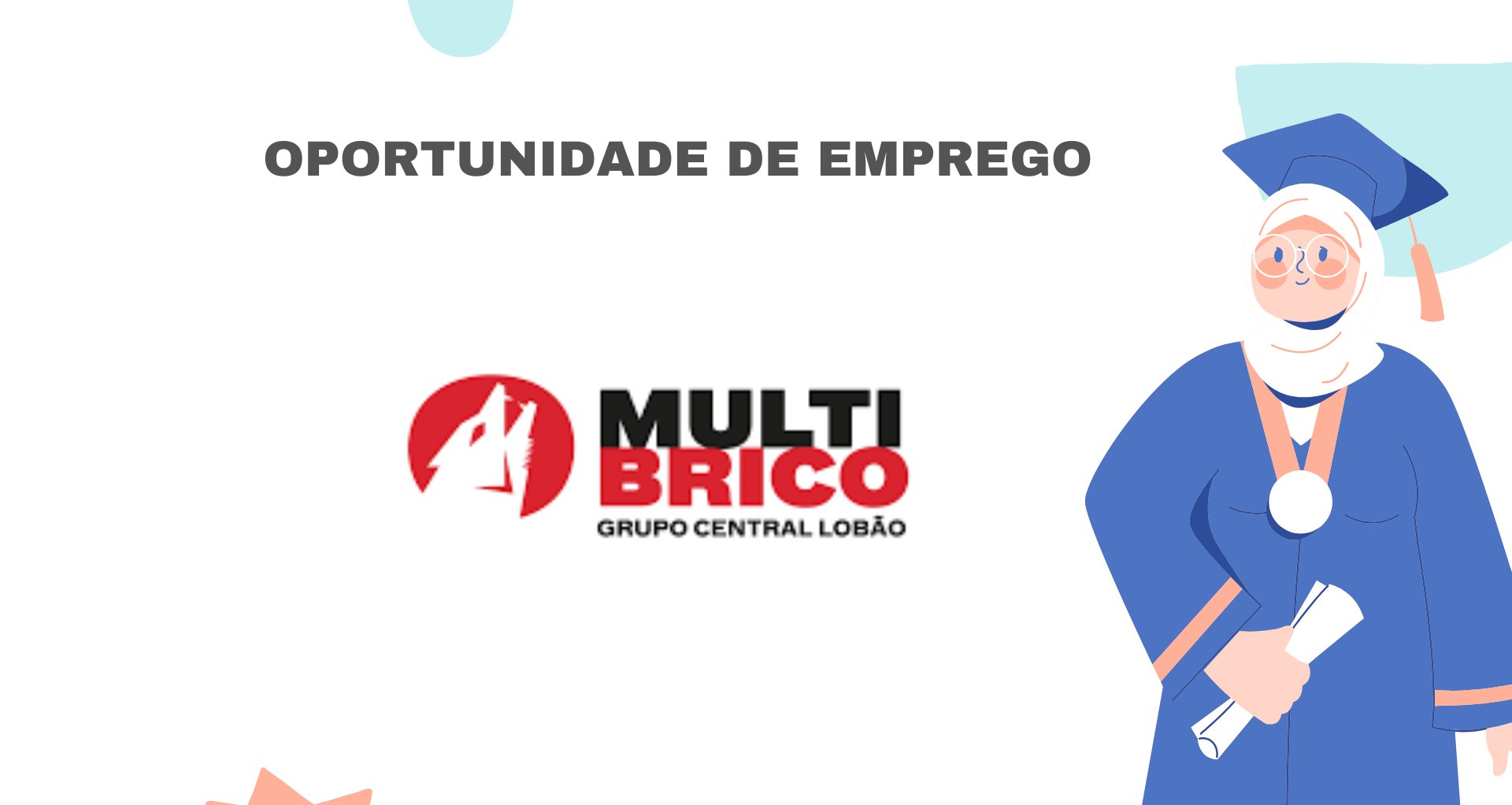 MULTIBRICO - Importação e Exportação