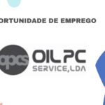 OILPC Service, Lda