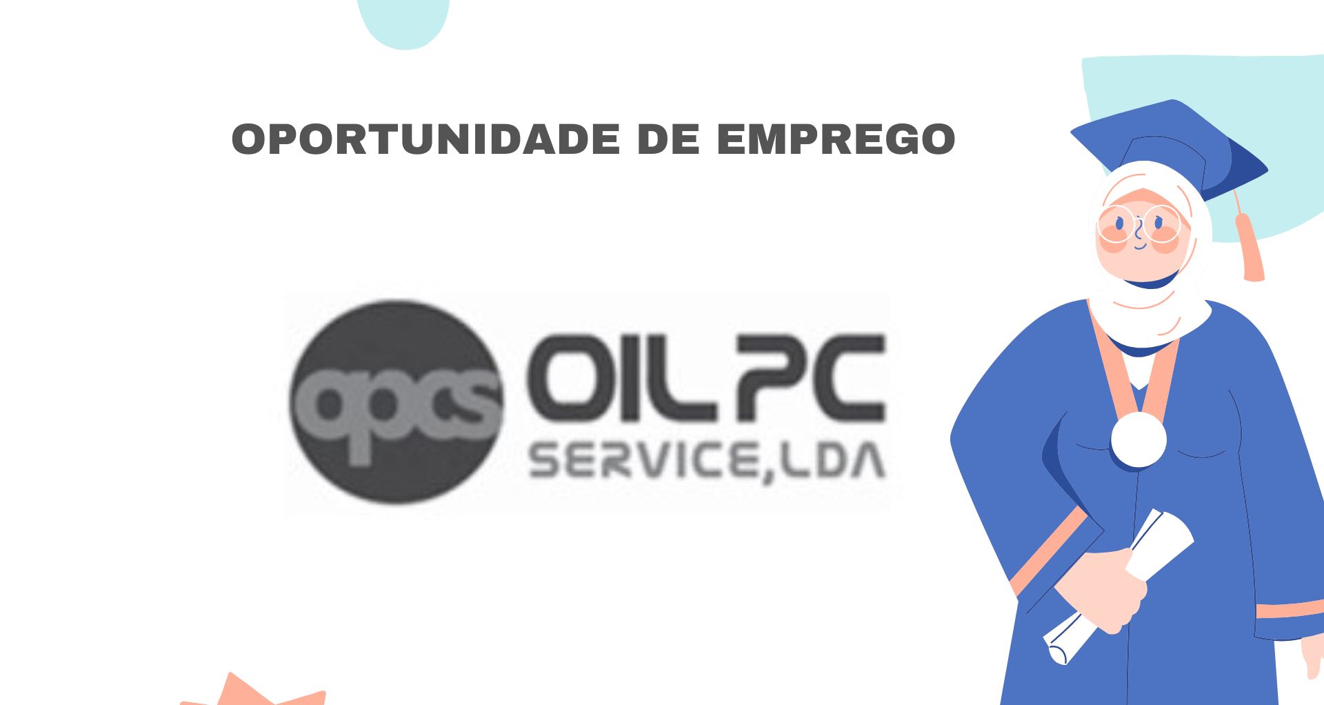 OILPC Service, Lda