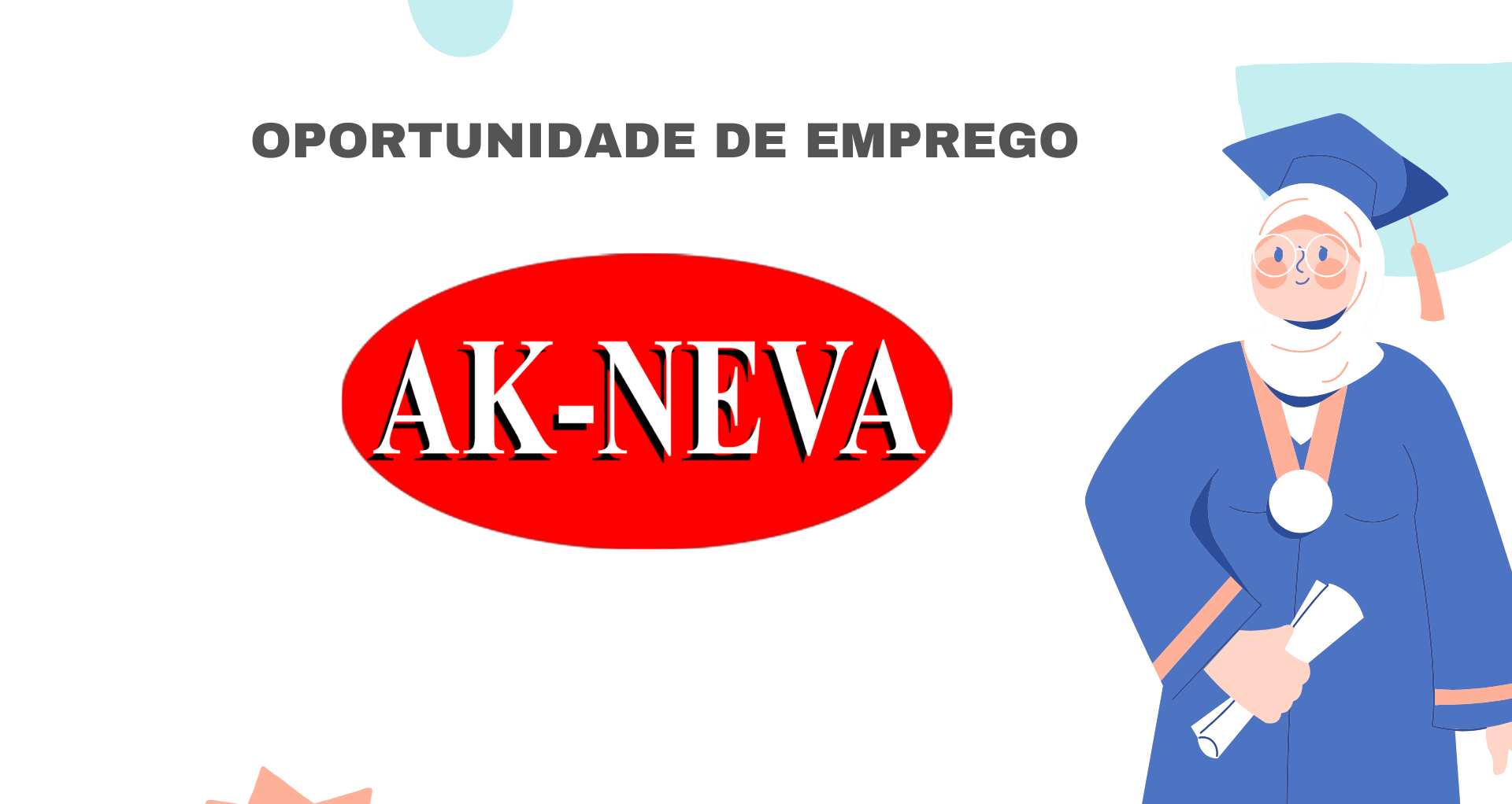 AK-NEVA - Comércio e Serviços (SU)