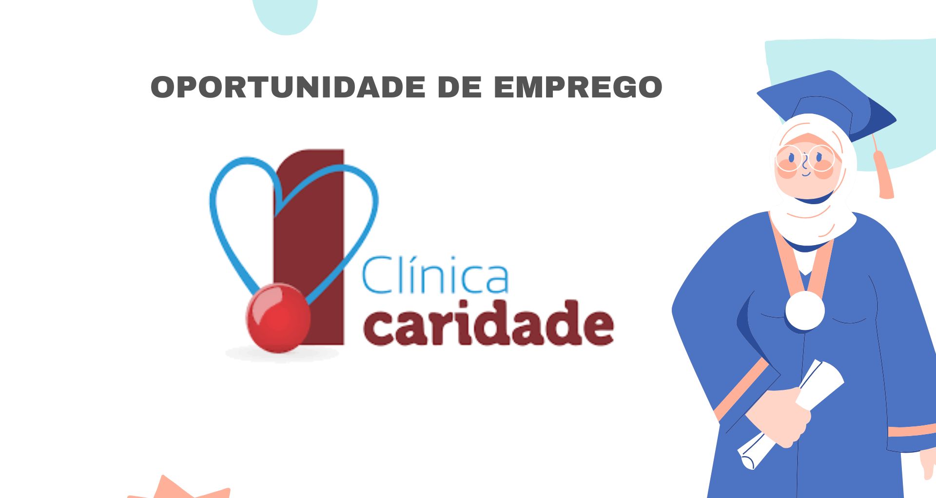 Clínica Caridade Nova Vida