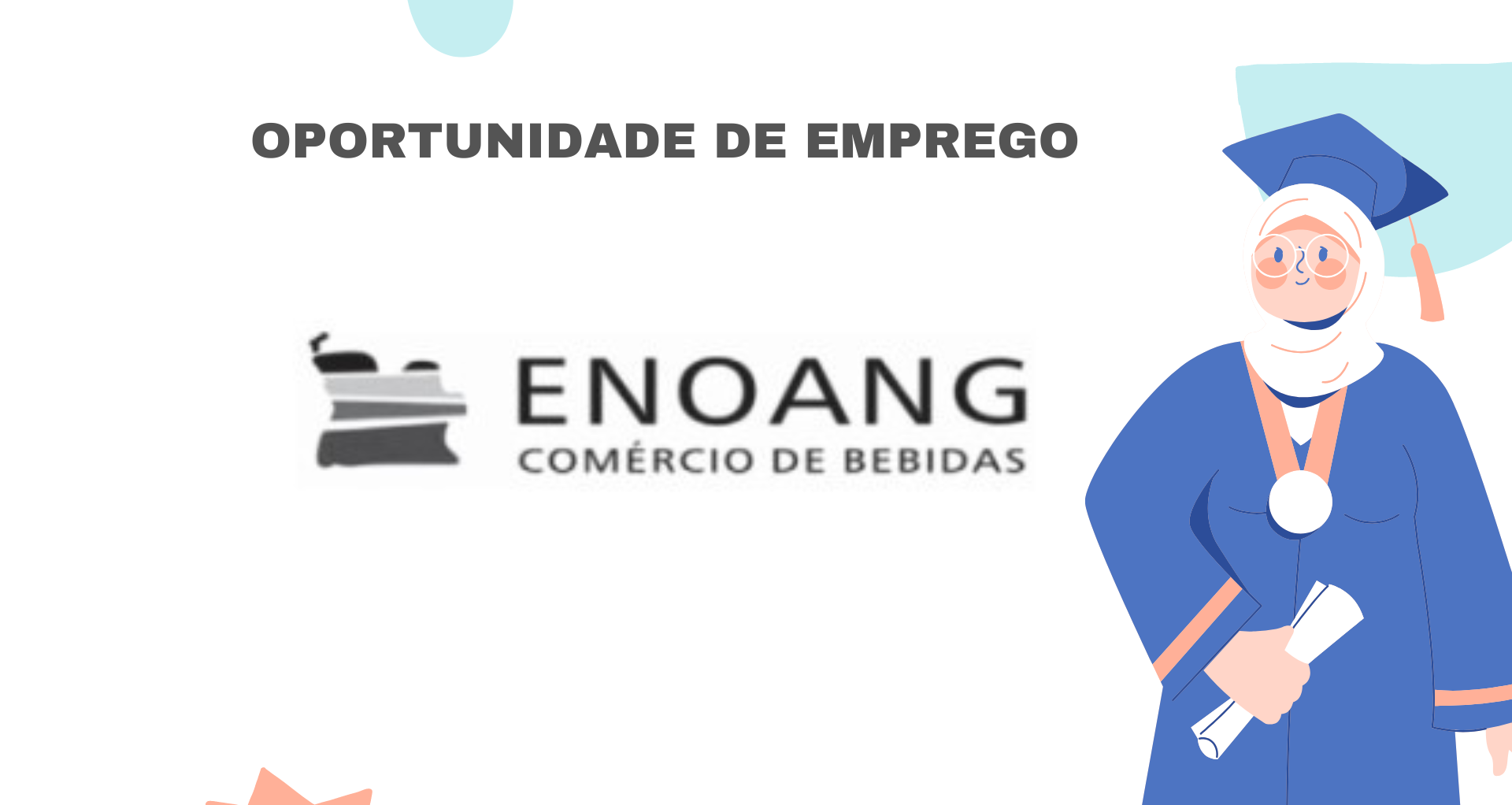 ENOANG - Comercio de Bebidas